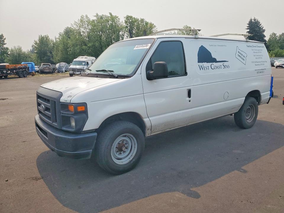 Aukcja sprzedaży 2009 Ford Econoline, vin: 1FTNE24L29DA85940, numer aukcji: 63335336