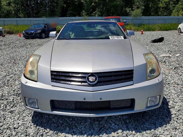 Продаж на аукціоні авто 2005 Cadillac Xlr, vin: 1G6YV34A155603786, номер лоту: 63519876