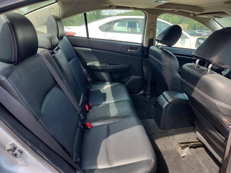 2012 Subaru Impreza მანქანა იყიდება აუქციონზე, vin: JF1GJAK60CH017038, აუქციონის ნომერი: 64478266