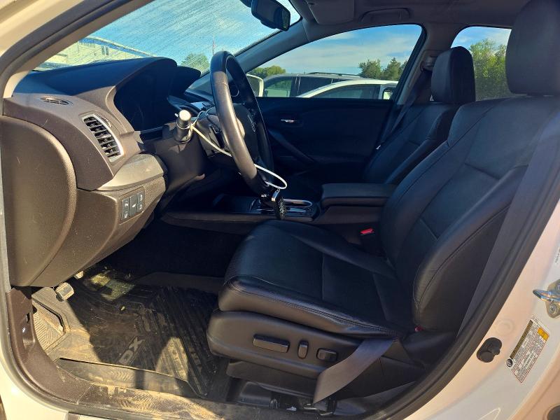 Продажа на аукционе авто 2017 Acura Rdx, vin: 5J8TB4H79HL804065, номер лота: 63514886