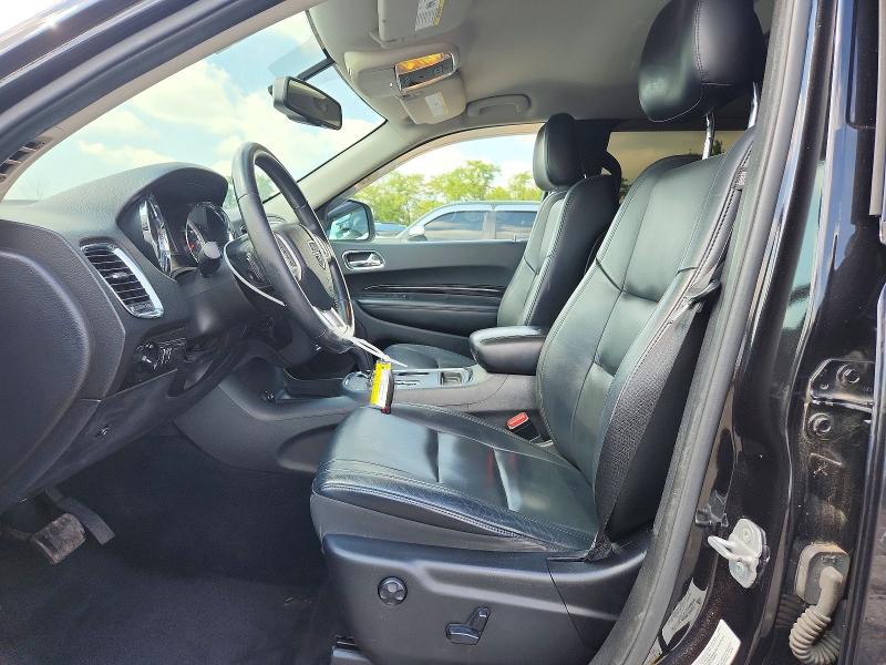 63695516 :رقم المزاد ، 1C4RDJDG4DC690008 vin ، 2013 Dodge Durango مزاد بيع