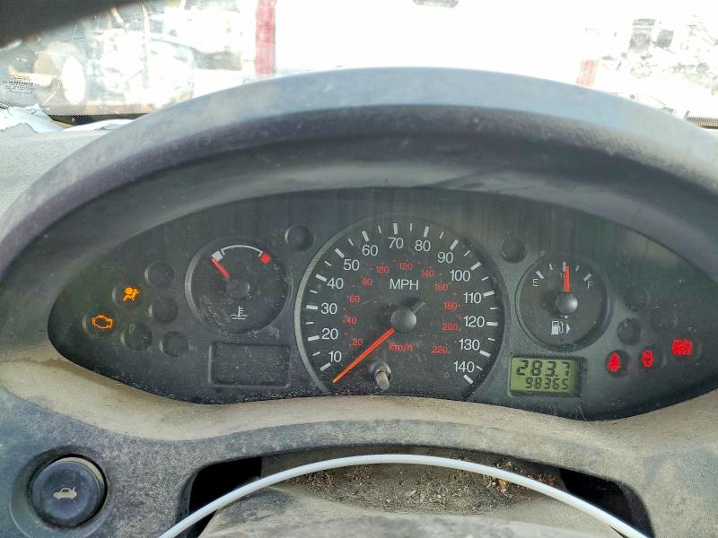Продажа на аукционе авто 2007 Ford Focus, vin: 1FAFP31N57W117376, номер лота: 63446766