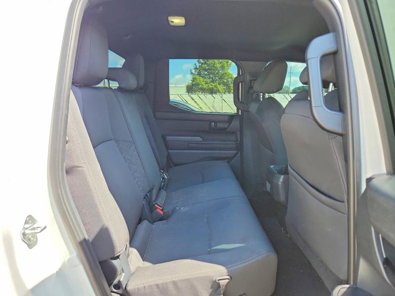 65329796 :رقم المزاد ، 3TYKD5HN5RT009317 vin ، 2024 Toyota Tacoma مزاد بيع