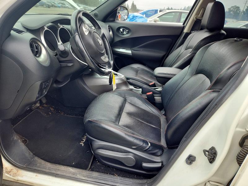 Продажа на аукционе авто 2013 Nissan Juke, vin: JN8AF5MV9DT223071, номер лота: 65004126