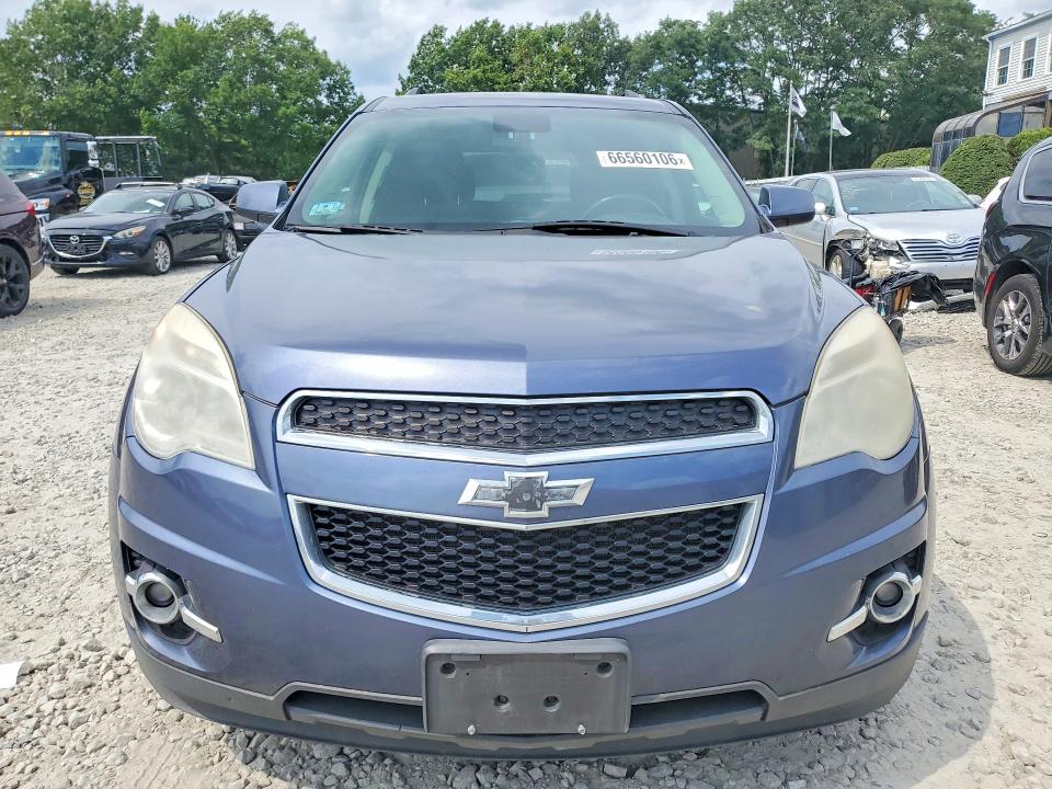 Продажа на аукционе авто 2014 Chevrolet Equinox, vin: 2GNFLGEK5E6132391, номер лота: 66560106