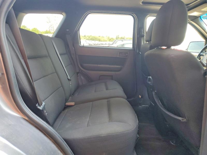 Aukcja sprzedaży 2009 Ford Escape, vin: 1FMCU03G39KC59539, numer aukcji: 64854596