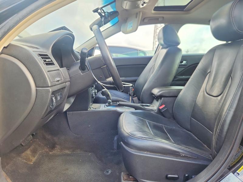Продажа на аукционе авто 2012 Ford Fusion, vin: 3FAHP0JA3CR123596, номер лота: 64752126