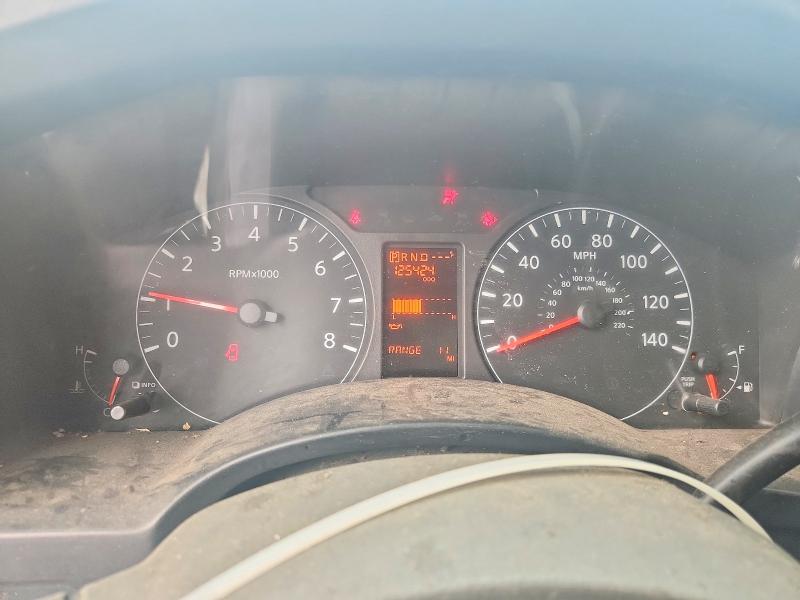 66923146 :رقم المزاد ، 1N6BF0LY6JN814468 vin ، 2018 Nissan Nv مزاد بيع