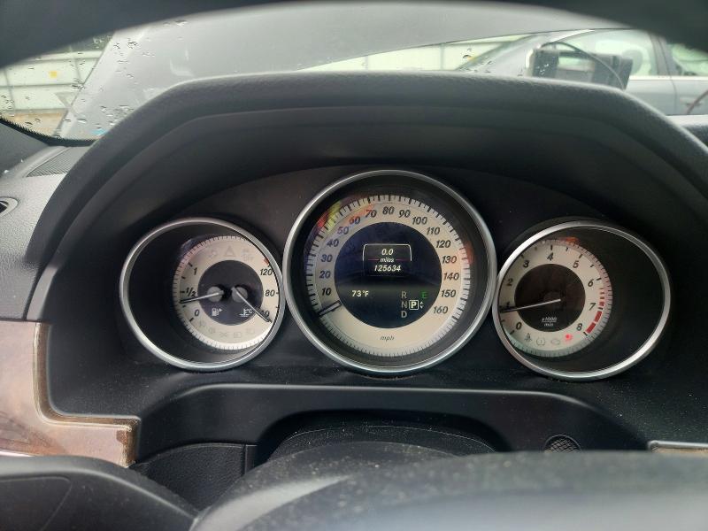 Продаж на аукціоні авто 2014 Mercedes-benz E, vin: WDDHF5KB7EA998152, номер лоту: 65593976