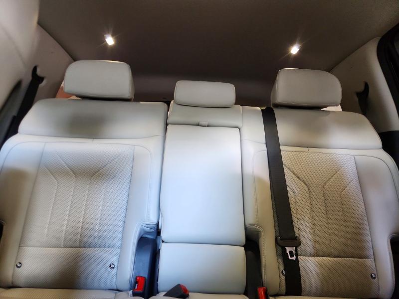 2024 Hyundai Santa Fe მანქანა იყიდება აუქციონზე, vin: 5NMP2DGL1RH004782, აუქციონის ნომერი: 63594536
