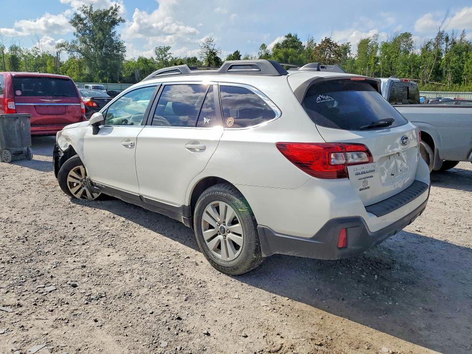 Продаж на аукціоні авто 2019 Subaru Outback, vin: 4S4BSAFC5K3330188, номер лоту: 66711026