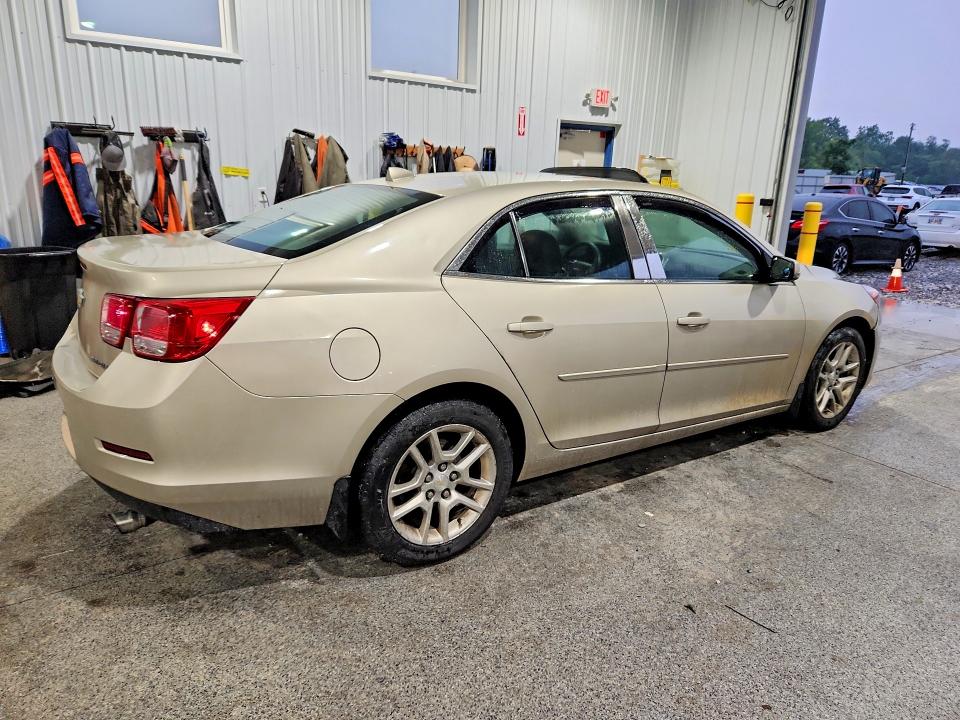 Продаж на аукціоні авто 2013 Chevrolet Malibu, vin: 1G11C5SA6DF169157, номер лоту: 64534306
