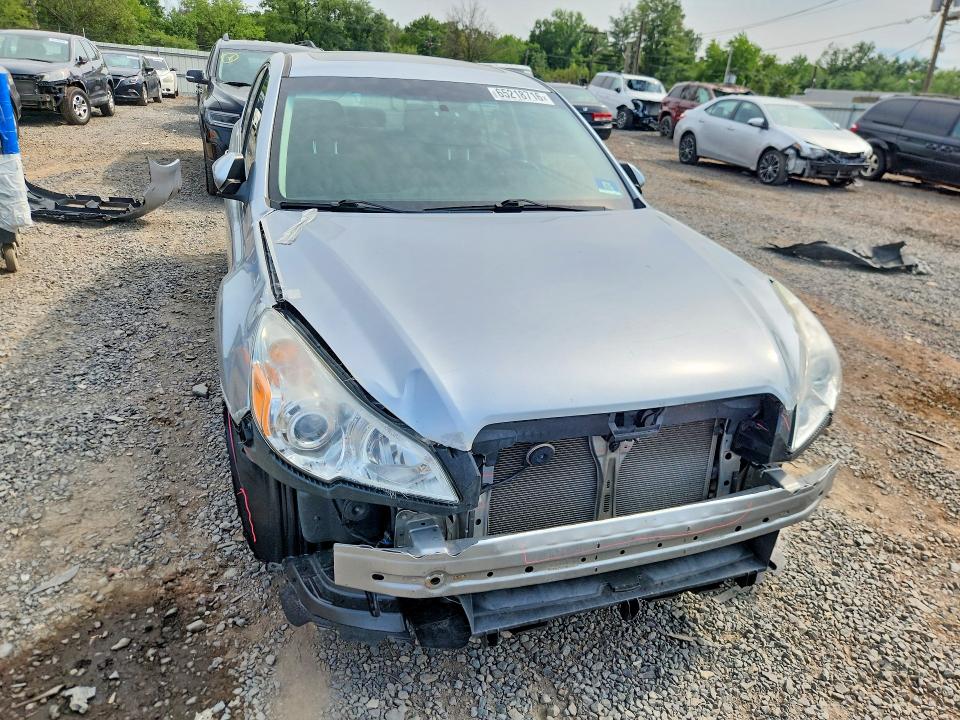 65218716 :رقم المزاد ، 4S3BMBG61C3004242 vin ، 2012 Subaru Legacy مزاد بيع