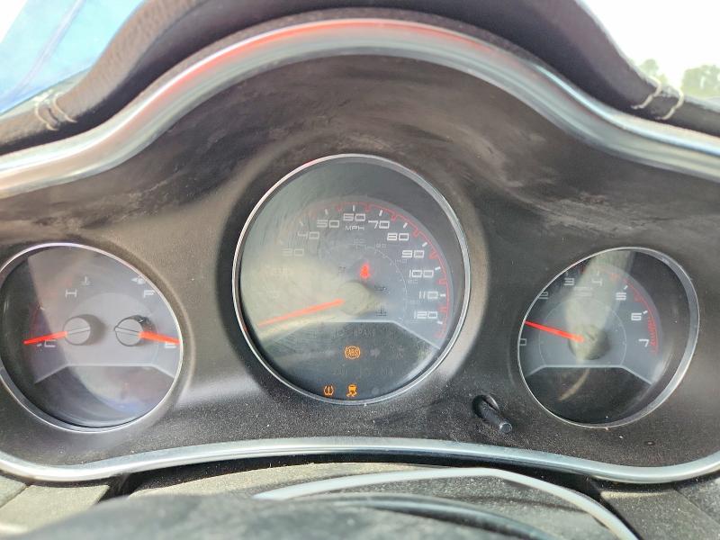 63518376 :رقم المزاد ، 1C3CDZAG4EN166750 vin ، 2014 Dodge Avenger مزاد بيع