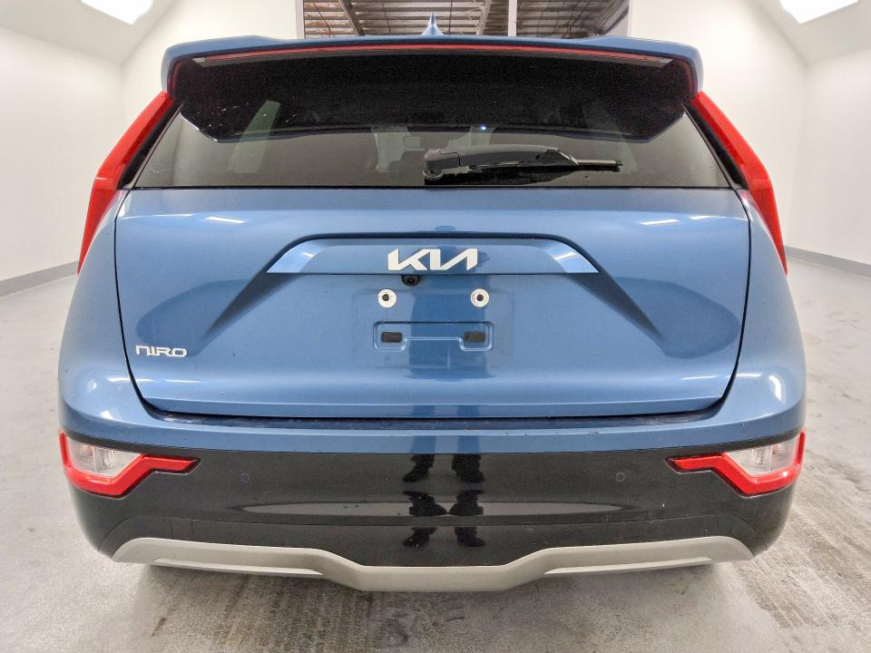 Продаж на аукціоні авто 2023 Kia Niro, vin: KNDCR3L17P5021370, номер лоту: 63343956