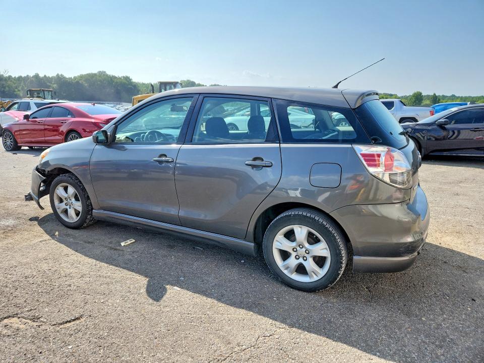 Продажа на аукционе авто 2008 Toyota Matrix, vin: 2T1KR32E88C692227, номер лота: 63926446