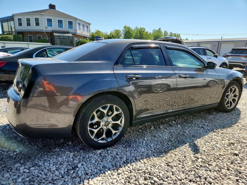 Aukcja sprzedaży 2015 Chrysler 300, vin: 2C3CCAGG6FH904635, numer aukcji: 64268786