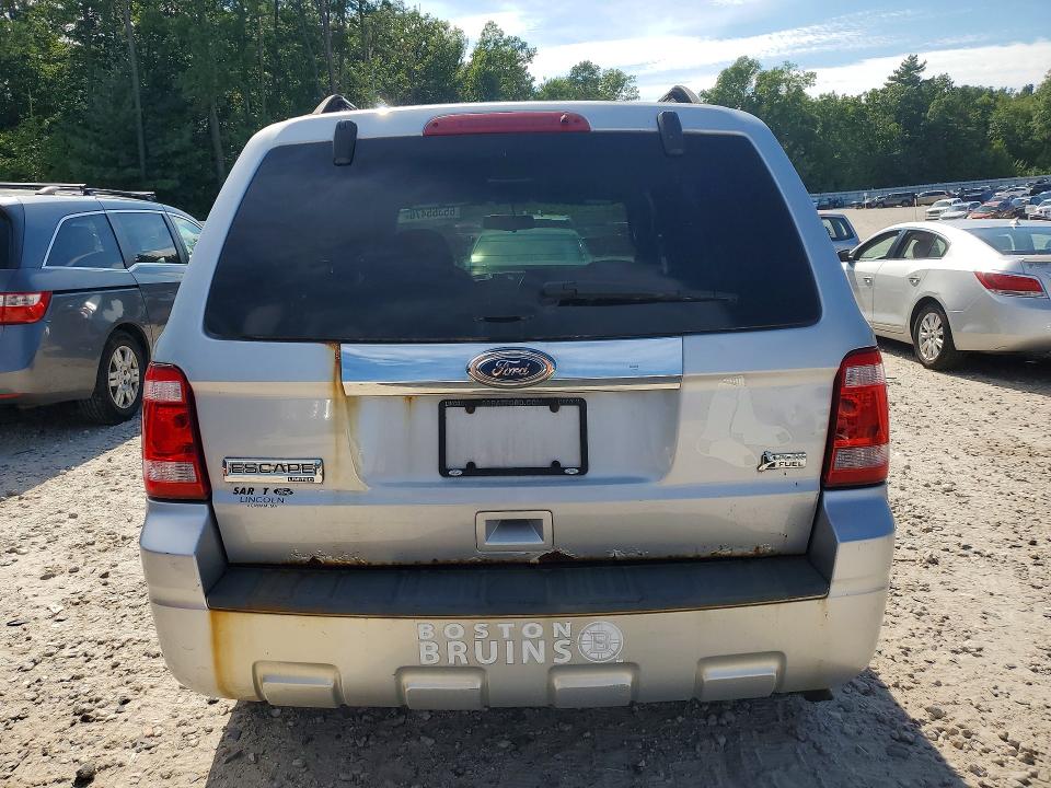 65365476 :رقم المزاد ، 1FMCU9EG2CKB34864 vin ، 2012 Ford Escape مزاد بيع