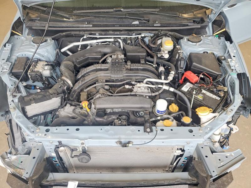 64946836 :رقم المزاد ، JF2GTAEC1LH266732 vin ، 2020 Subaru Crosstrek مزاد بيع