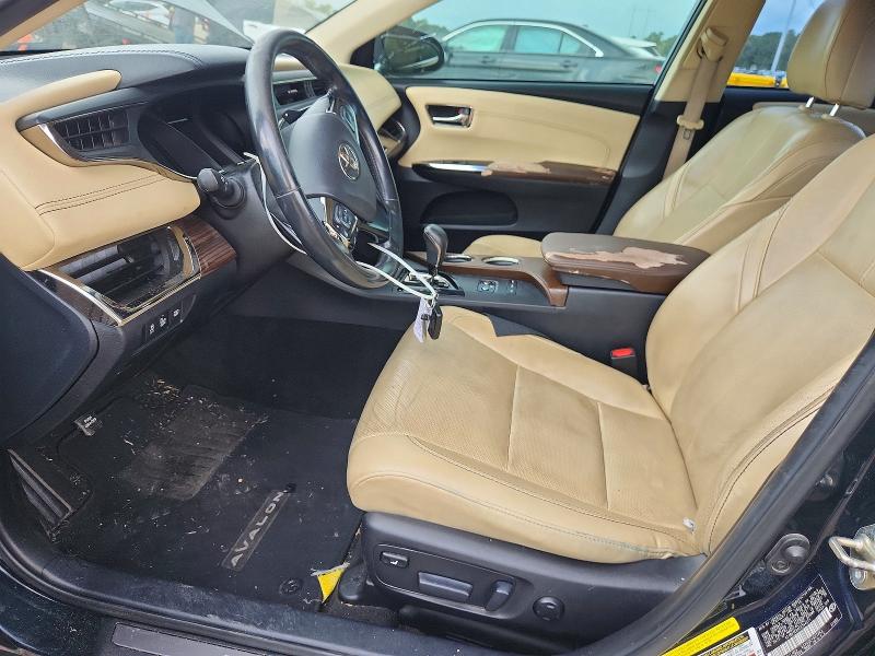 Продажа на аукционе авто 2015 Toyota Avalon, vin: 4T1BK1EB4FU144571, номер лота: 64407946