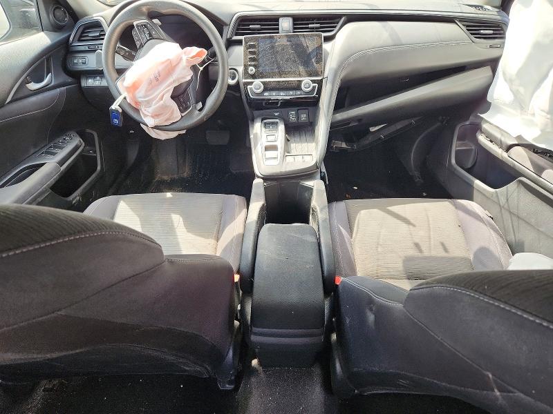 Продажа на аукционе авто 2019 Honda Insight, vin: 19XZE4F50KE010105, номер лота: 66498156