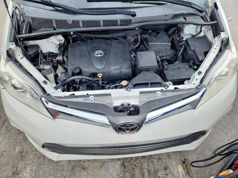 Продажа на аукционе авто 2019 Toyota Sienna, vin: 5TDDZ3DC9KS226292, номер лота: 63579646