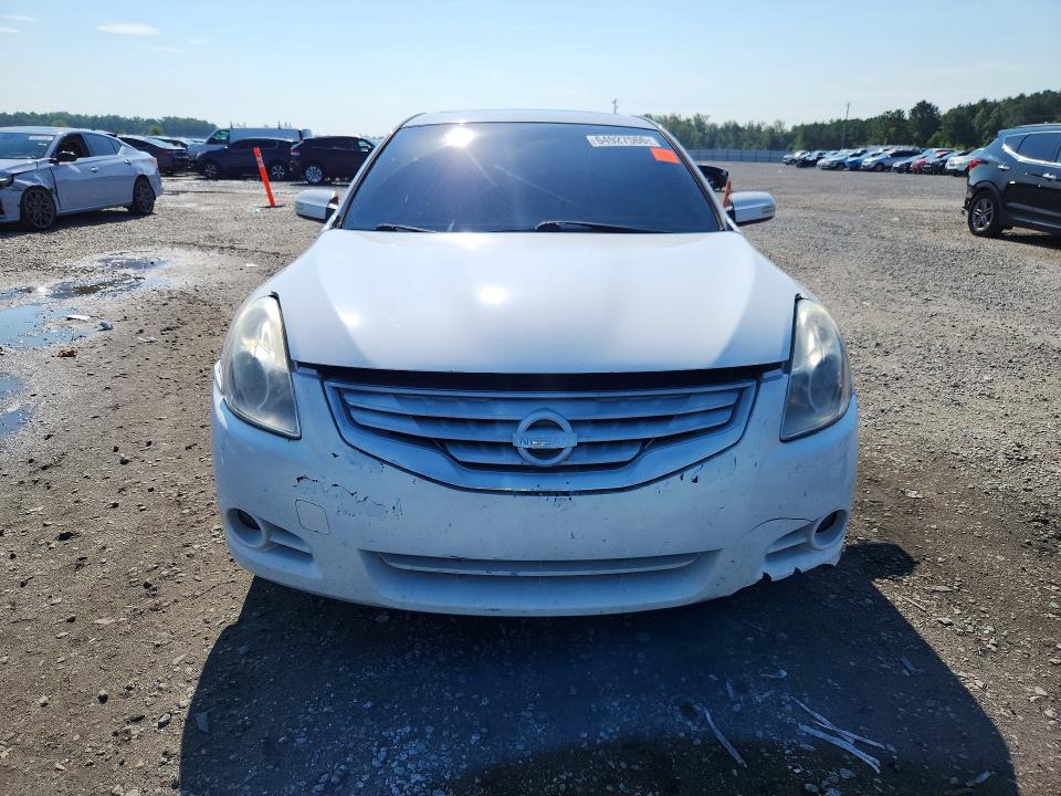 Auction sale of the 2010 Nissan Altima, vin: 1N4AL2AP2AC192255, lot number: 64927566