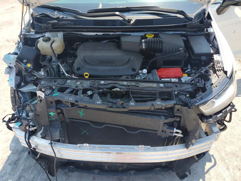 Aukcja sprzedaży 2024 Chrysler Pacifica, vin: 2C4RC1BG6RR149482, numer aukcji: 63674586