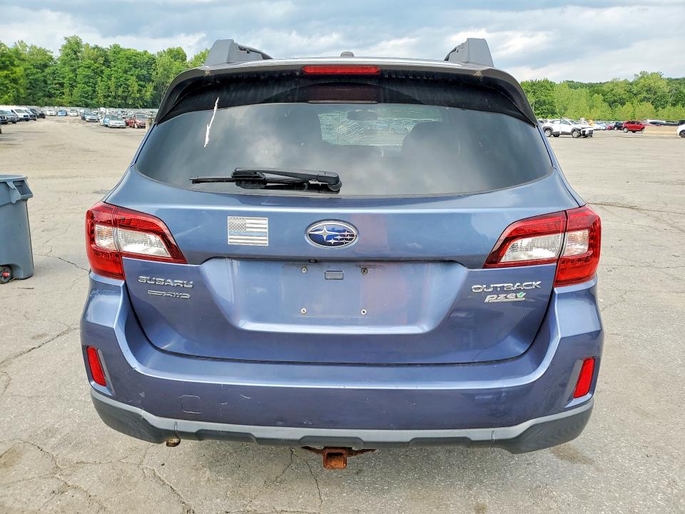 Aukcja sprzedaży 2015 Subaru Outback, vin: 4S4BSACC1F3255581, numer aukcji: 64471496