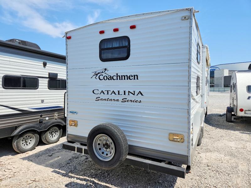 Продажа на аукционе авто 2013 Coachmen Catalina, vin: 5ZT2CAUB7DA014560, номер лота: 63871296