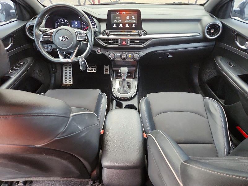 Aukcja sprzedaży 2020 Kia Forte, vin: 3KPF34ADXLE167956, numer aukcji: 66185366