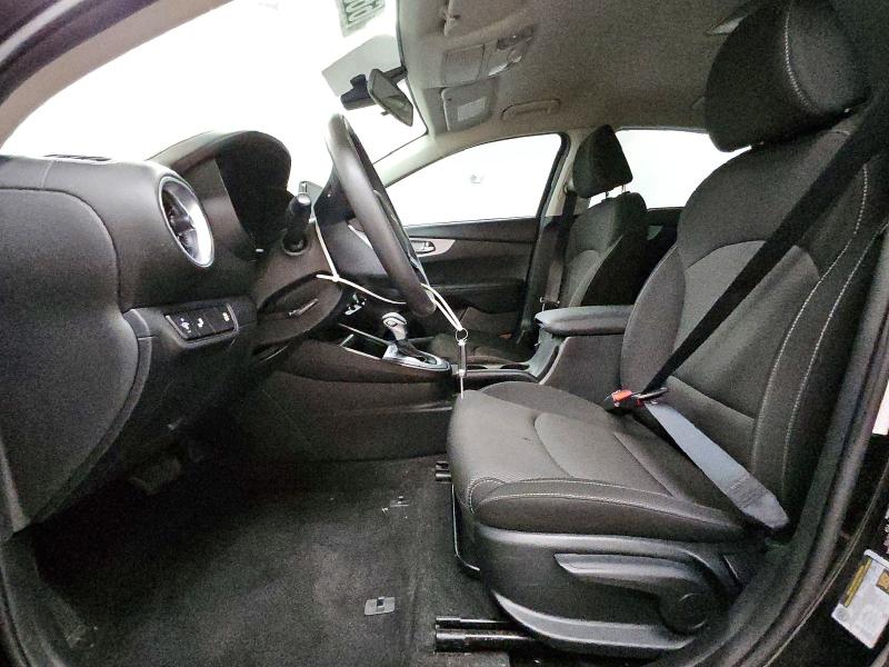 Aukcja sprzedaży 2024 Kia Forte, vin: 3KPF24AD4RE705448, numer aukcji: 66088846