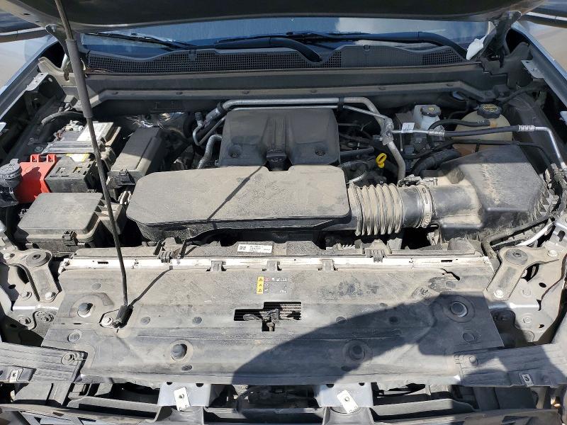 2024 Gmc Canyon მანქანა იყიდება აუქციონზე, vin: 1GTP5BEK0R1121706, აუქციონის ნომერი: 62529556