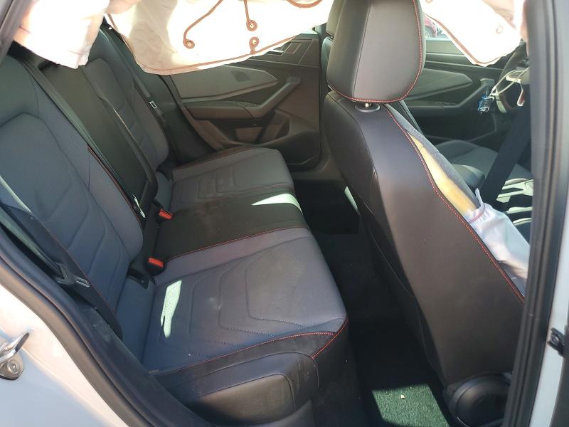 2026 Volkswagen Jetta მანქანა იყიდება აუქციონზე, vin: 3VW1M7BU5TM000074, აუქციონის ნომერი: 66426186