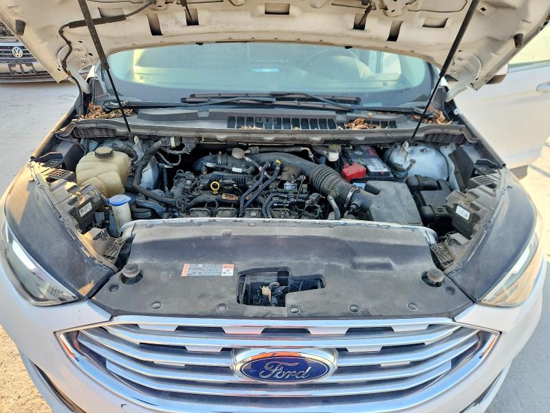 2022 Ford Edge მანქანა იყიდება აუქციონზე, vin: 2FMPK4J90NBA34535, აუქციონის ნომერი: 63531596