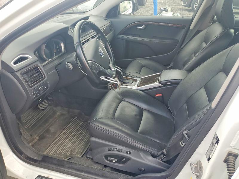 Продажа на аукционе авто 2015 Volvo Xc70, vin: YV4902NK6F1209479, номер лота: 62240036