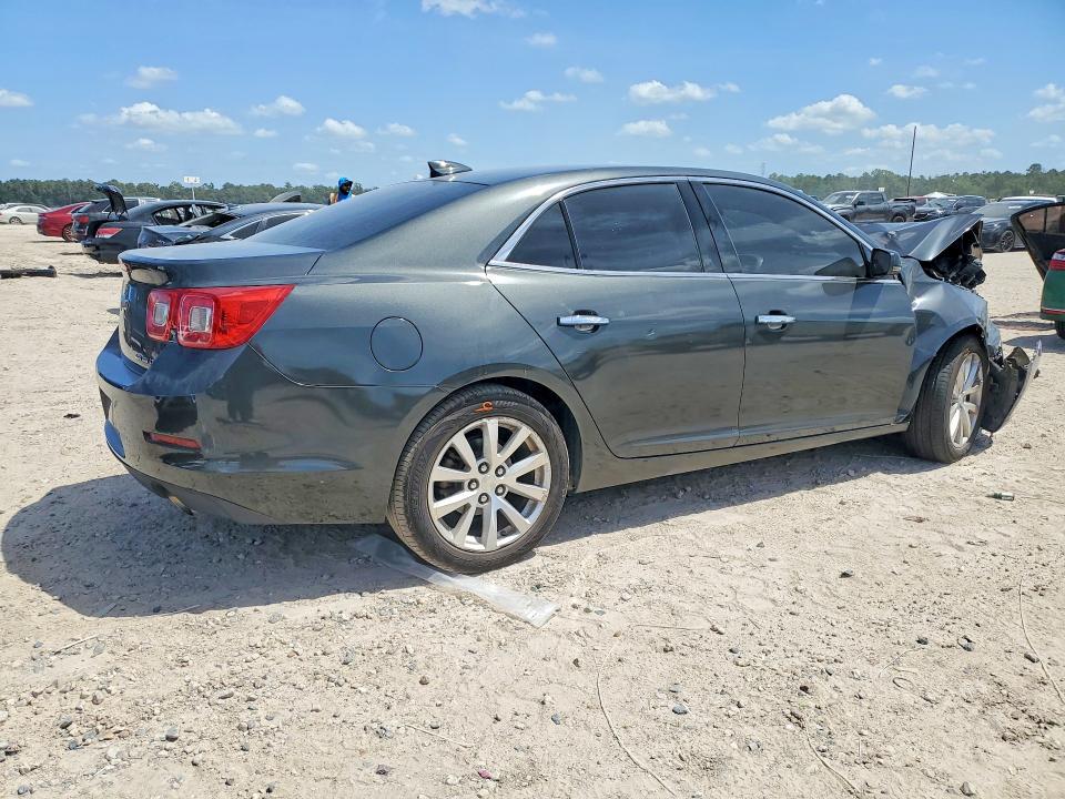 Aukcja sprzedaży 2015 Chevrolet Malibu, vin: 1G11F5SL6FF206560, numer aukcji: 65739316