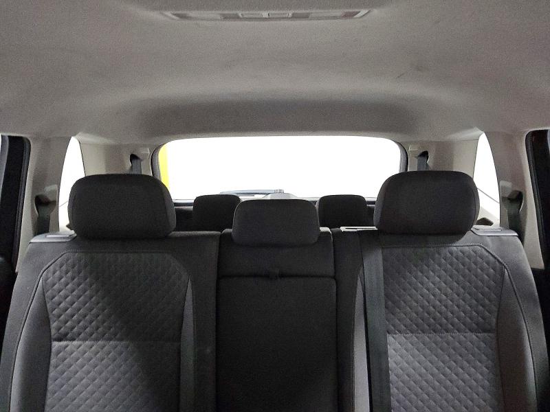 Продажа на аукционе авто 2020 Volkswagen Tiguan, vin: 3VV1B7AX7LM180681, номер лота: 64933606