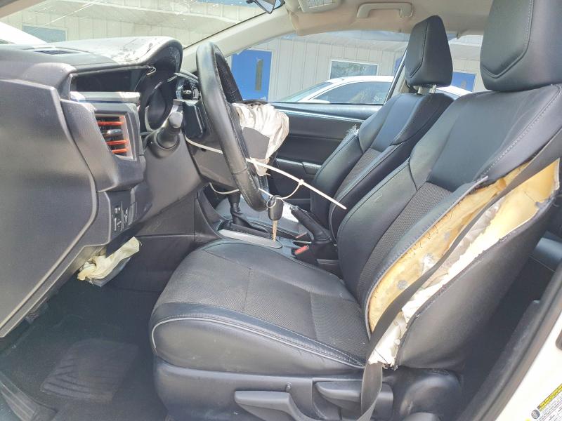 Aukcja sprzedaży 2016 Toyota Corolla, vin: 2T1BURHE6GC493717, numer aukcji: 66189256