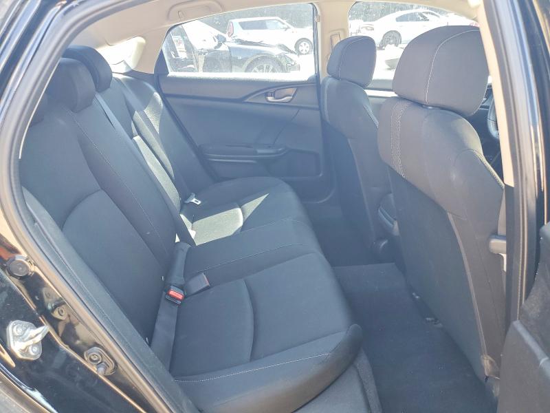 Продаж на аукціоні авто 2020 Honda Civic, vin: 19XFC2F67LE010173, номер лоту: 65872796