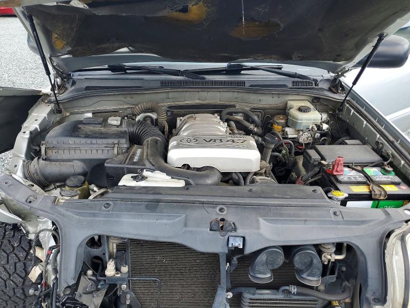 Aukcja sprzedaży 2003 Toyota 4runner, vin: JTEZT14R630003613, numer aukcji: 63736546
