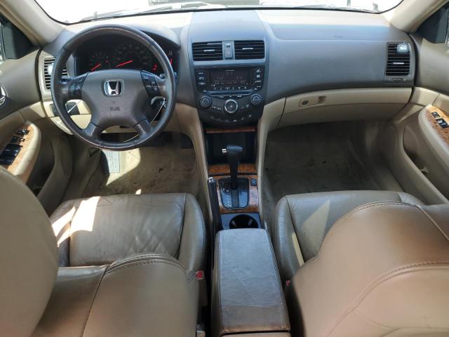 2004 Honda Accord მანქანა იყიდება აუქციონზე, vin: 1HGCM66534A097946, აუქციონის ნომერი: 64366856