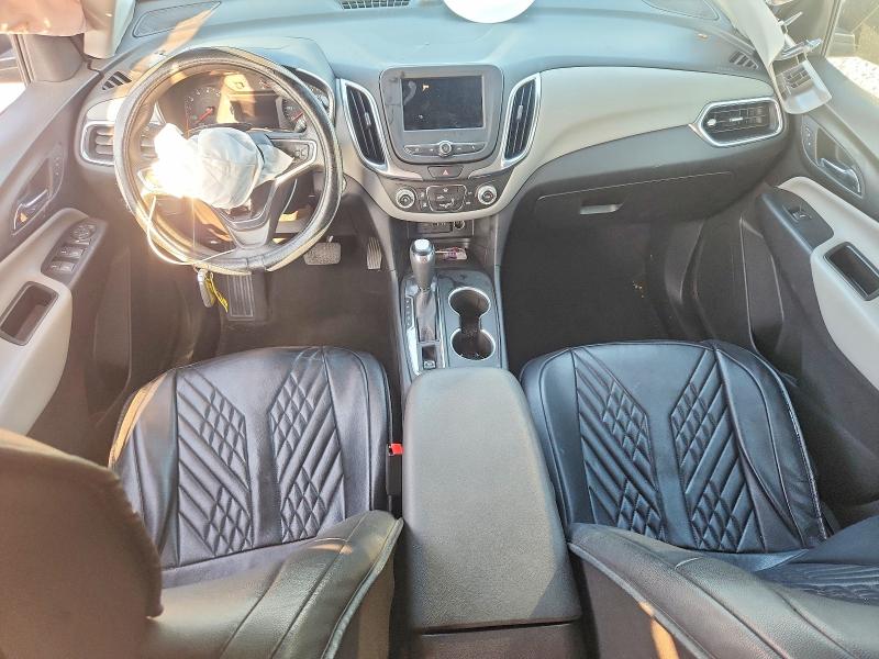 Aukcja sprzedaży 2019 Chevrolet Equinox, vin: 3GNAXHEV9KL215232, numer aukcji: 66970556