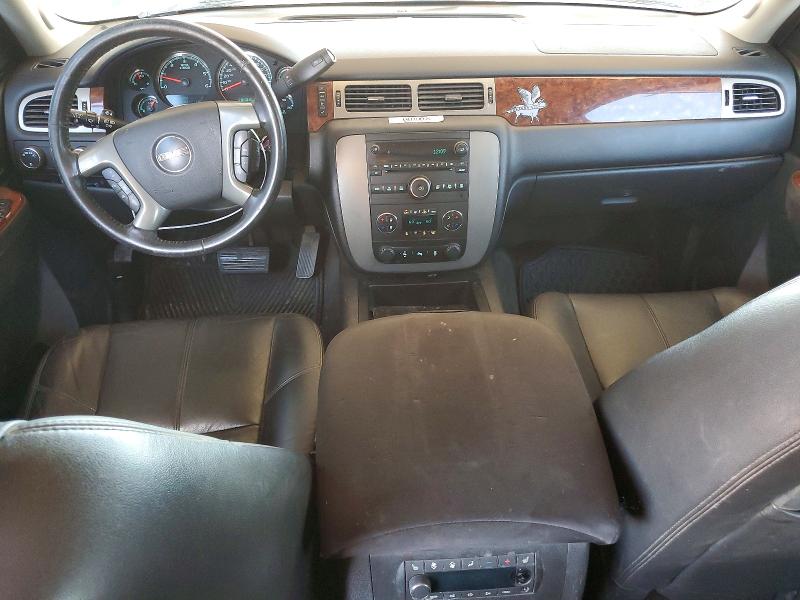 Aukcja sprzedaży 2012 Gmc Yukon, vin: 1GKS2CE02CR313097, numer aukcji: 63521726