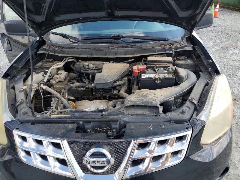 Aukcja sprzedaży 2012 Nissan Rogue, vin: JN8AS5MT9CW254943, numer aukcji: 63706766