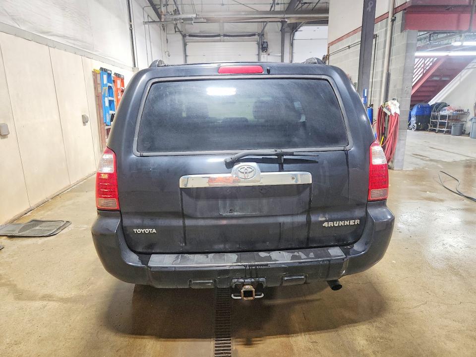 Продажа на аукционе авто 2008 Toyota 4runner, vin: JTEBU14R78K023248, номер лота: 62881056