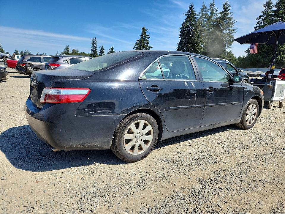 2009 Toyota Camry მანქანა იყიდება აუქციონზე, vin: 4T1BB46K59U093134, აუქციონის ნომერი: 65682826
