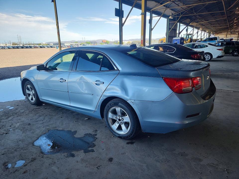 2013 Chevrolet Malibu მანქანა იყიდება აუქციონზე, vin: 1G11B5SA8DU136787, აუქციონის ნომერი: 66828386