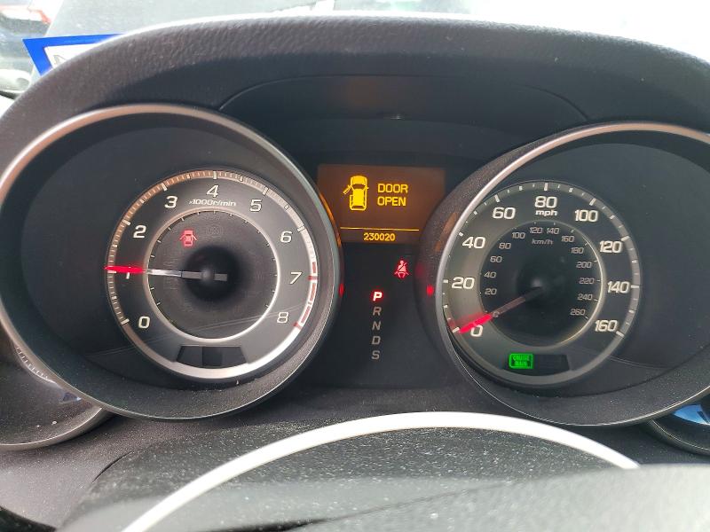 Продаж на аукціоні авто 2012 Acura Mdx, vin: 2HNYD2H36CH515984, номер лоту: 65950126