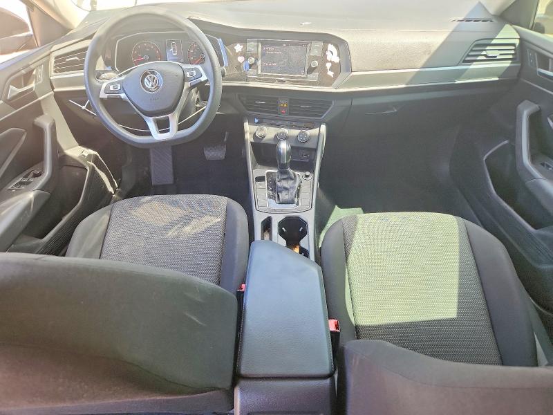 66402626 :رقم المزاد ، 3VWCB7BU0KM248102 vin ، 2019 Volkswagen Jetta مزاد بيع